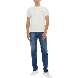 CLASSIC POLO.
