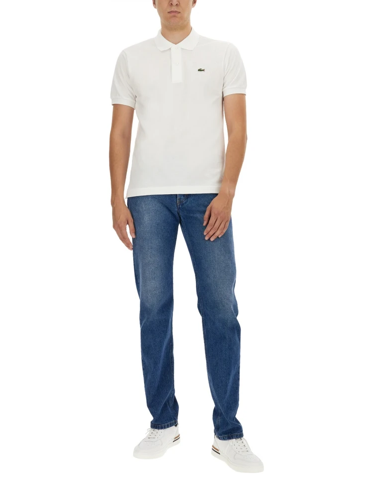 CLASSIC POLO. alternative