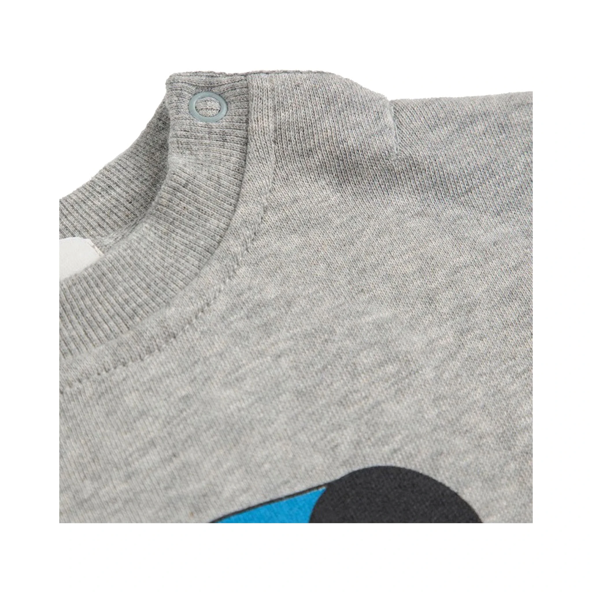 "DOGGY" SWEATER