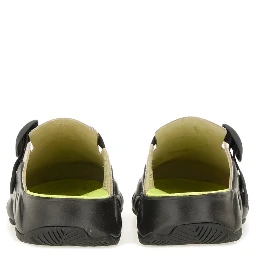 CLOG HYPERPORT
