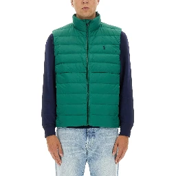 "COLDEN" VEST