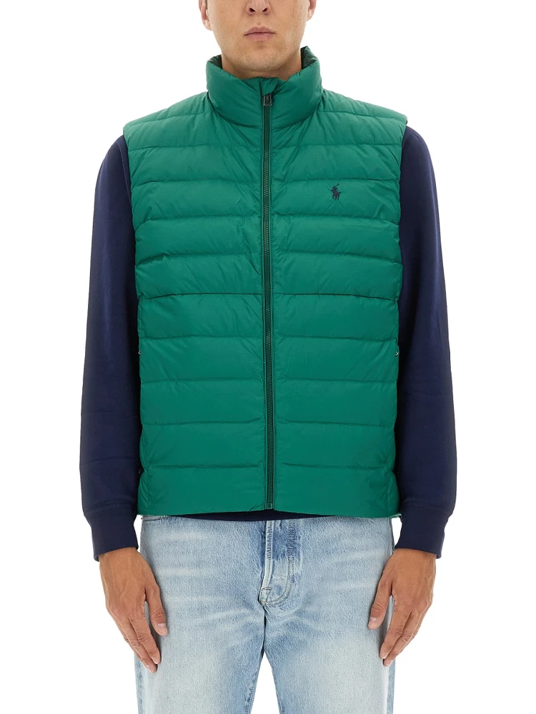 "COLDEN" VEST