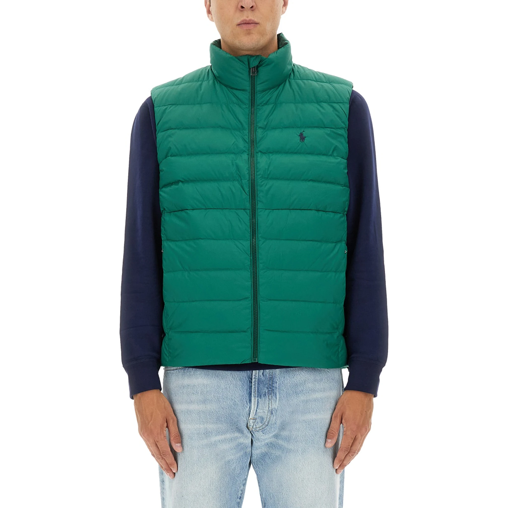 "COLDEN" VEST