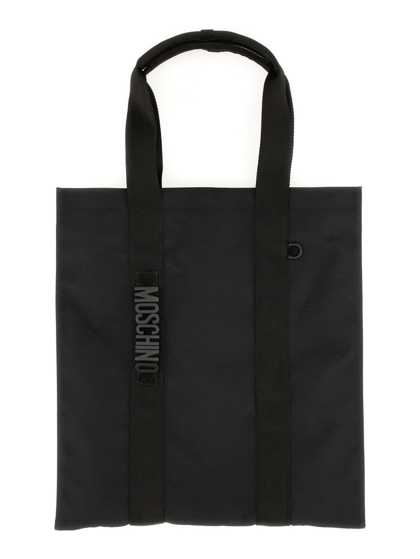 TOTE BAG WITH LOGO