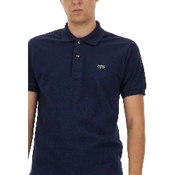 CLASSIC POLO.