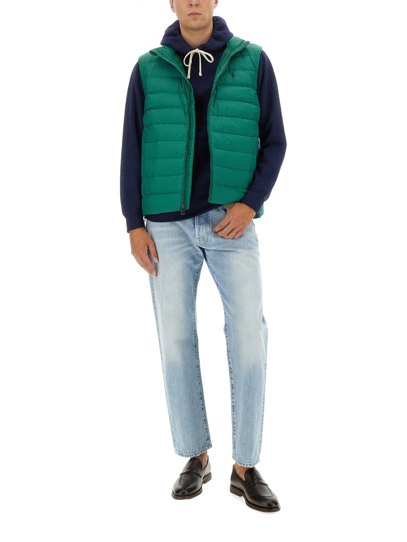 "COLDEN" VEST