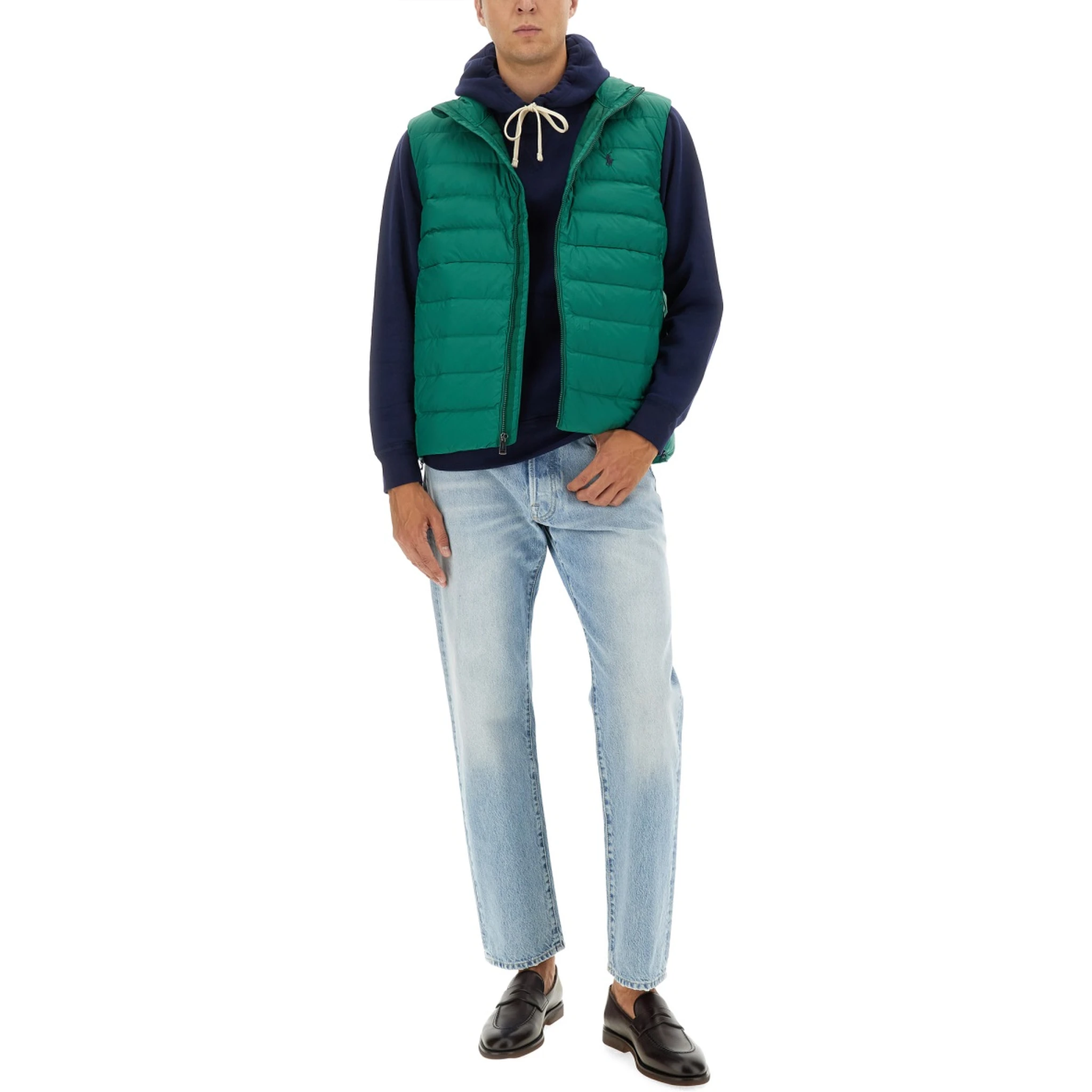 "COLDEN" VEST