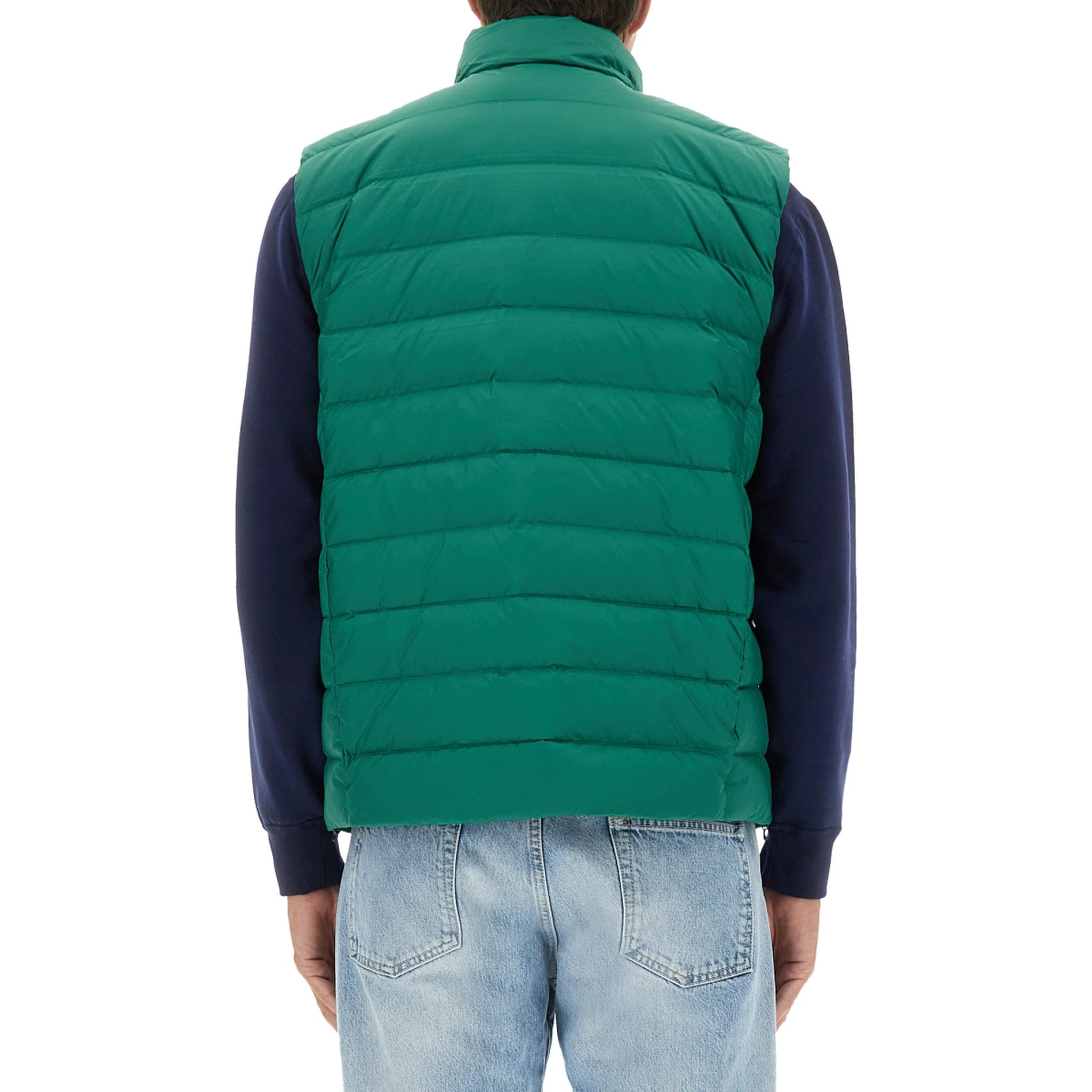 "COLDEN" VEST