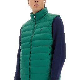 "COLDEN" VEST