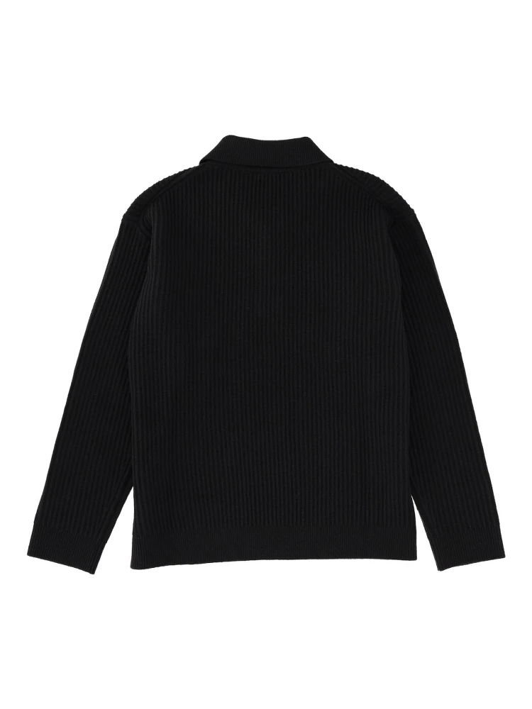 LONG-SLEEVED POLO SHIRT alternative