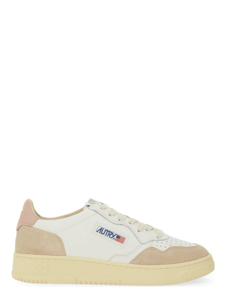 "MEDALIST LOW" SNEAKER