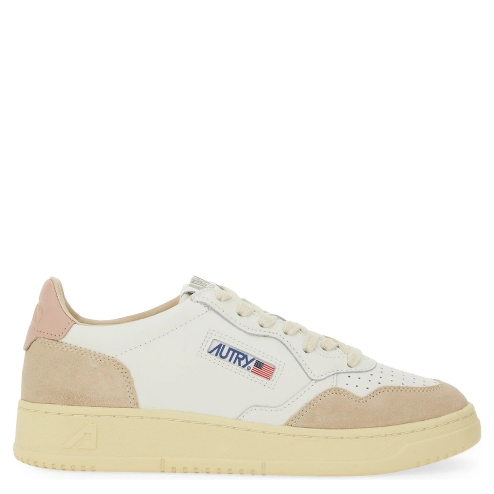 "MEDALIST LOW" SNEAKER