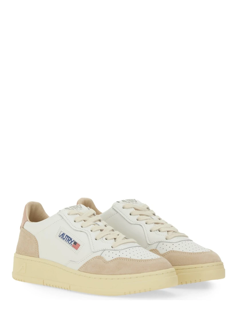 "MEDALIST LOW" SNEAKER