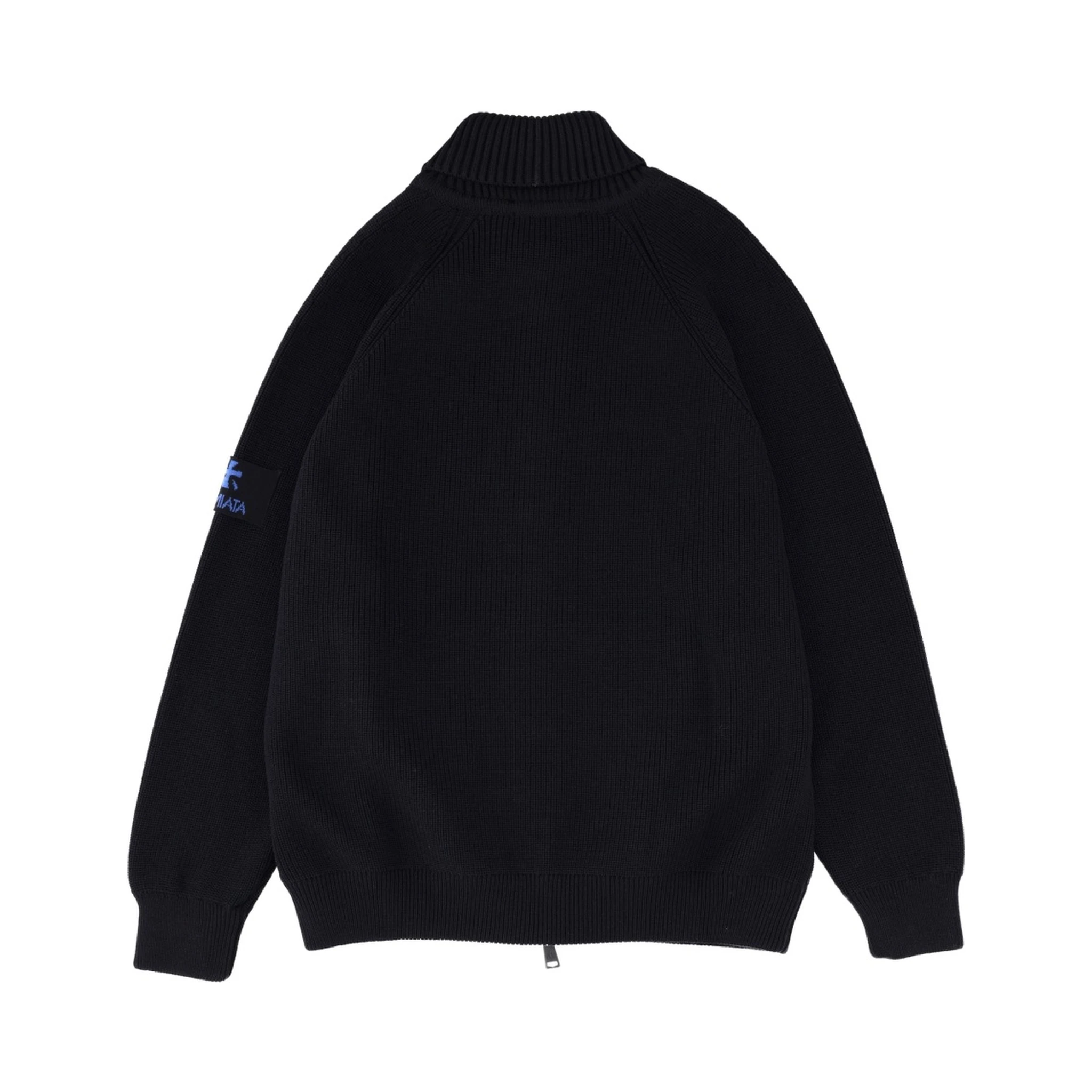 WOOL JACKET