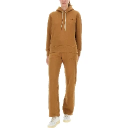 JOGGER PANTS WITH LOGO