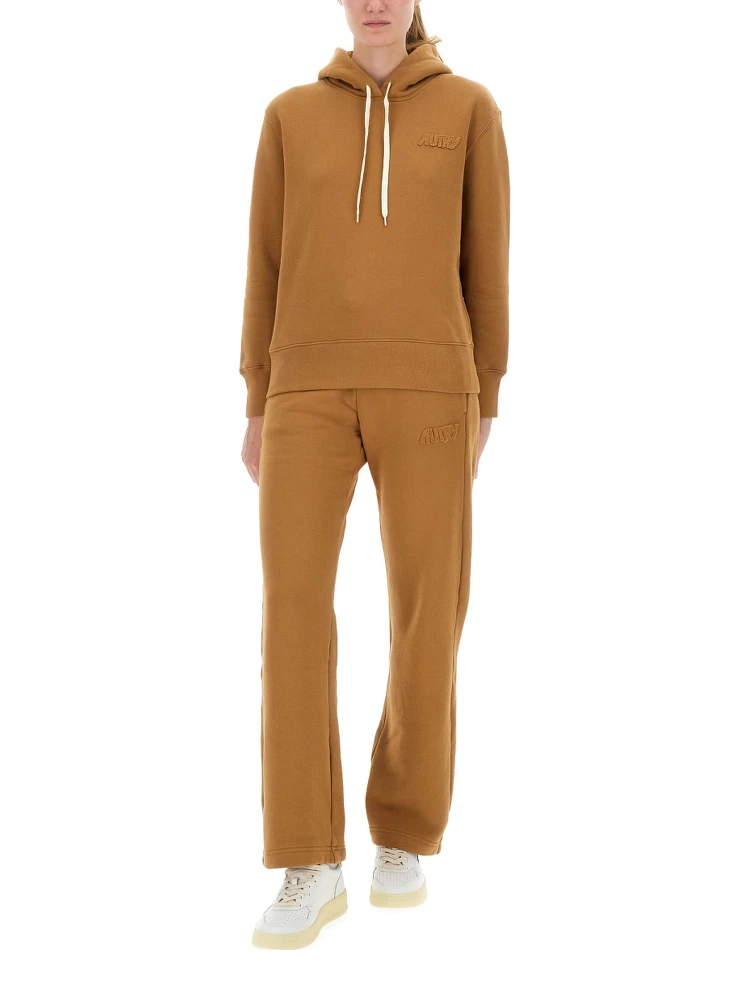 JOGGER PANTS WITH LOGO alternative