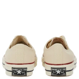 "CHUCK 72" SNEAKER