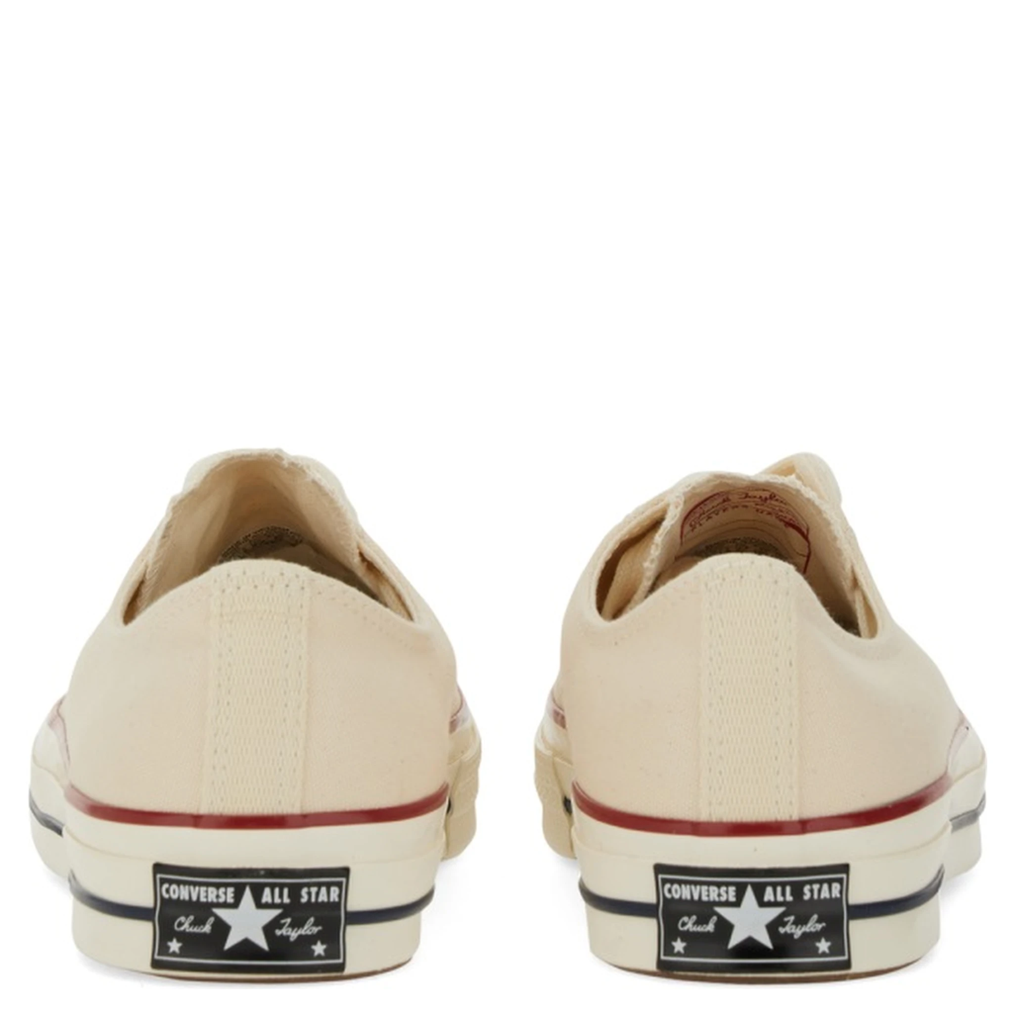 "CHUCK 72" SNEAKER