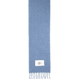 "ALPACA" SCARF