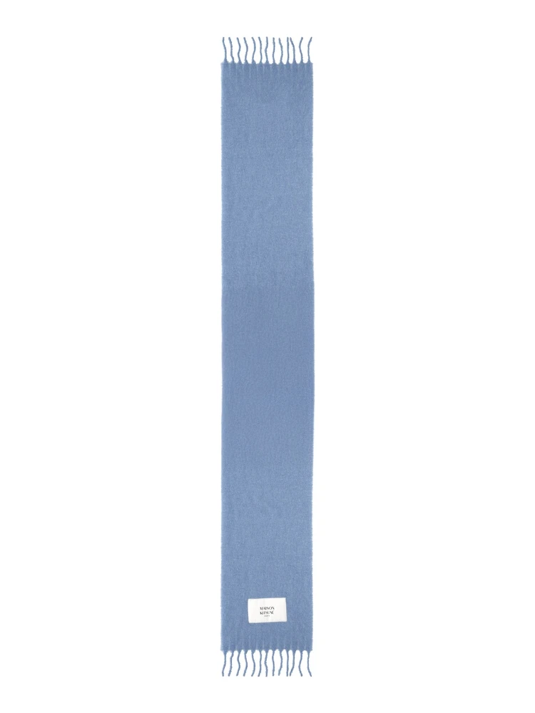 "ALPACA" SCARF alternative