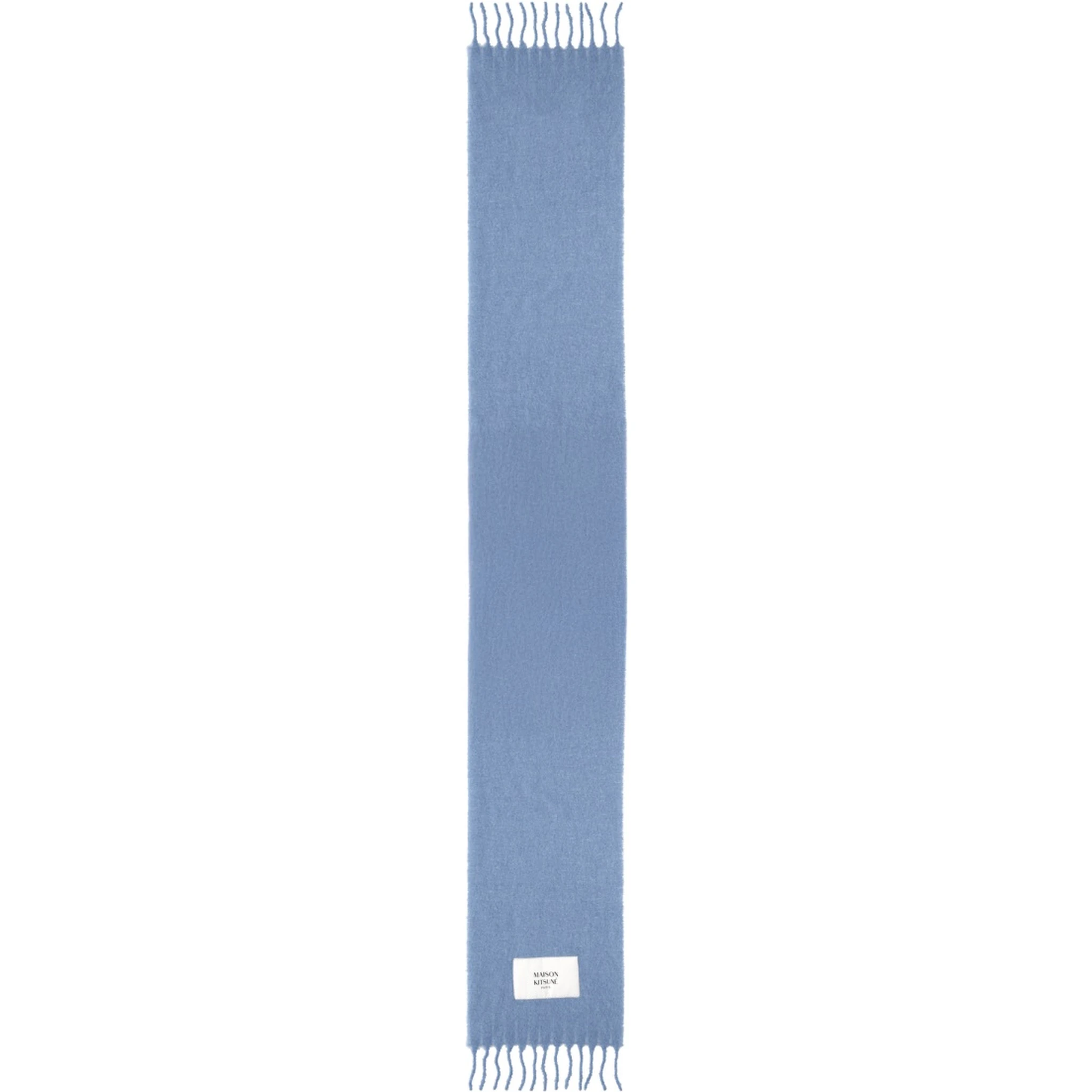"ALPACA" SCARF