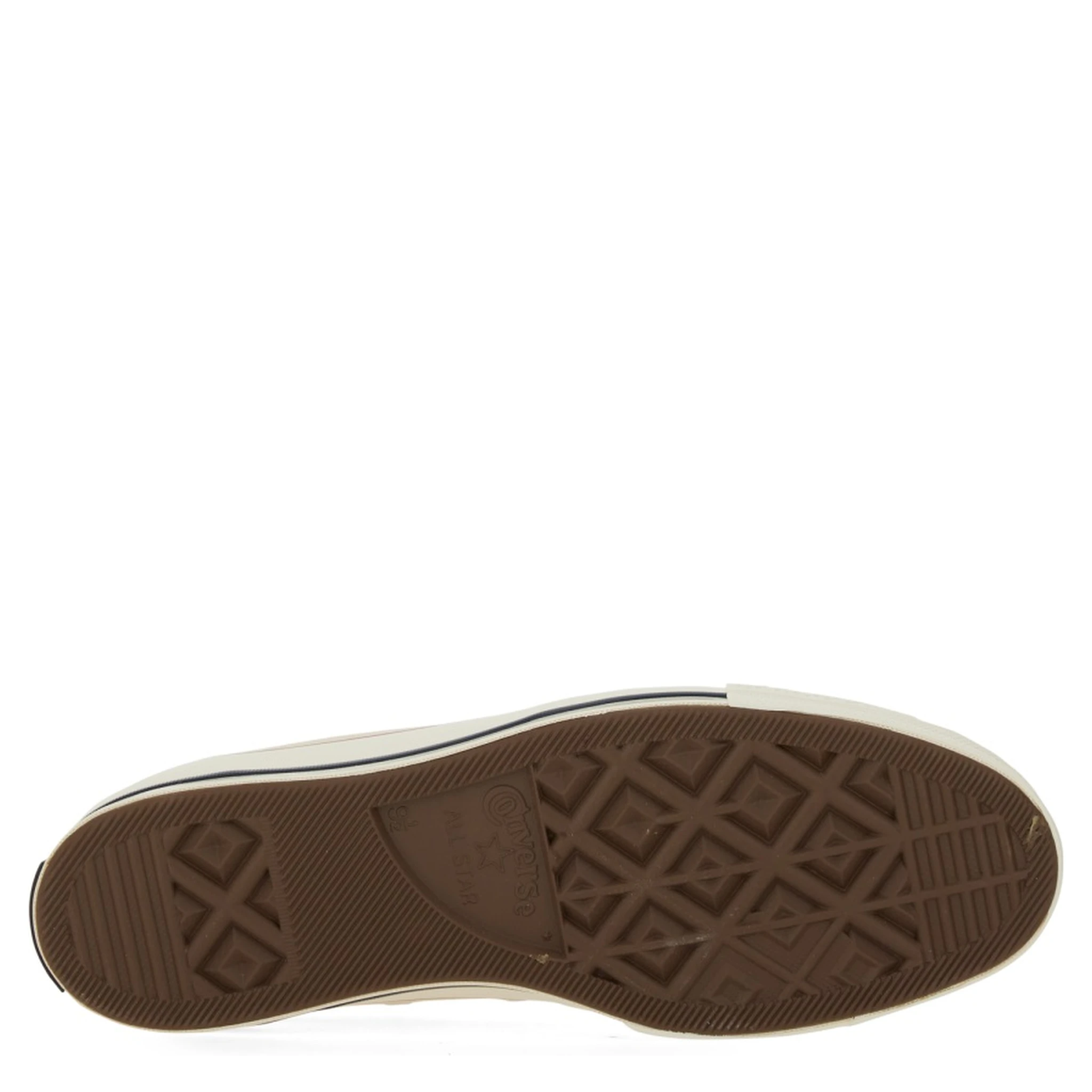 "CHUCK 72" SNEAKER