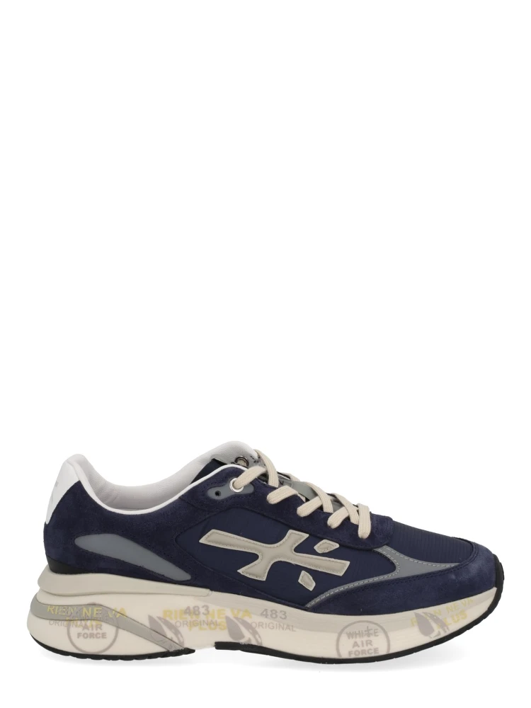 "MOERUN" SNEAKER