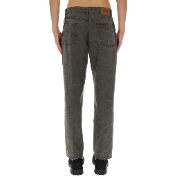 PANTS "WRINKLE"