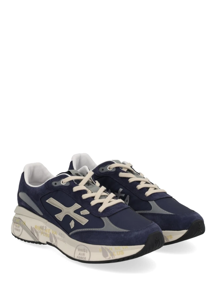 "MOERUN" SNEAKER alternative