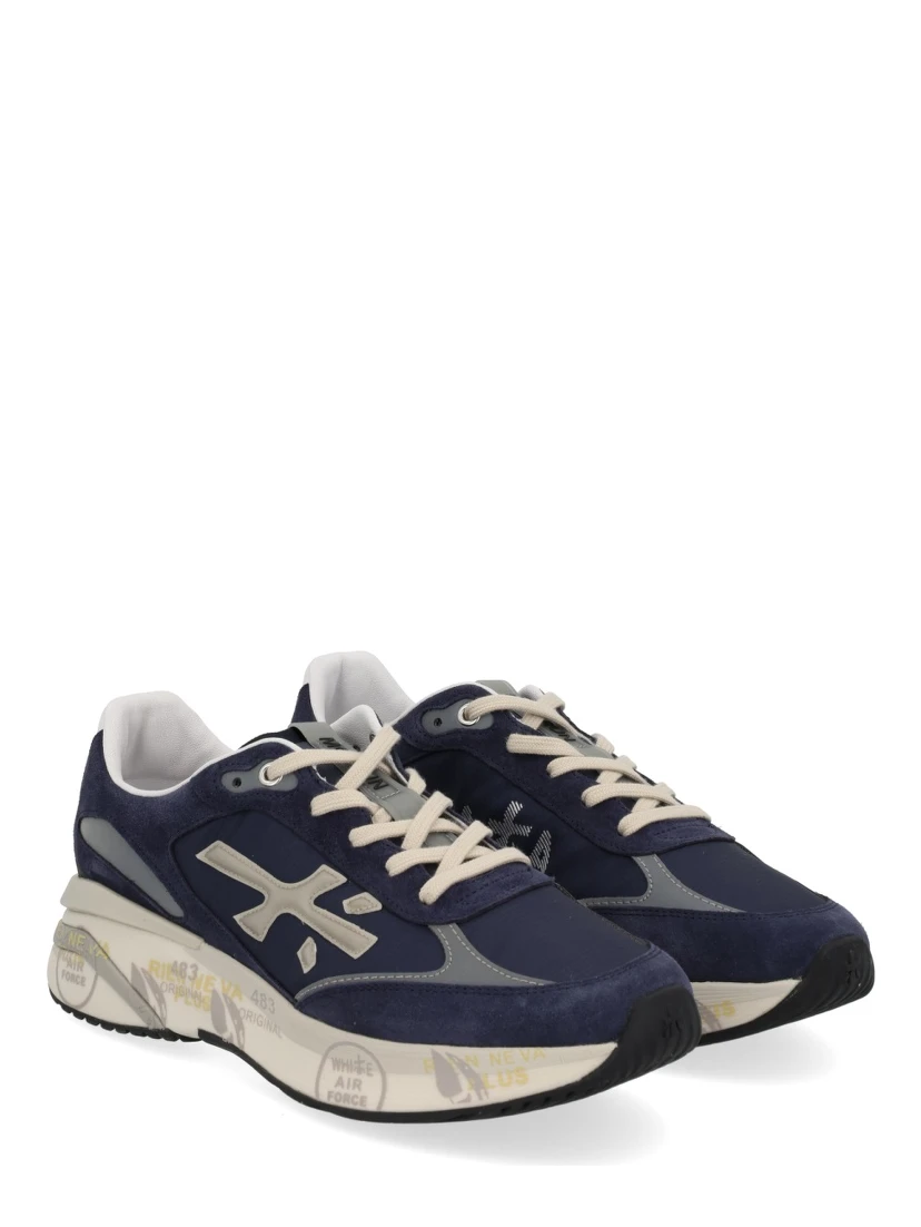 "MOERUN" SNEAKER