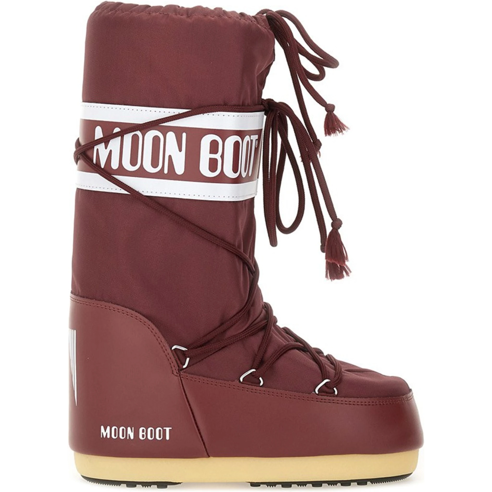 "ICON" BOOT