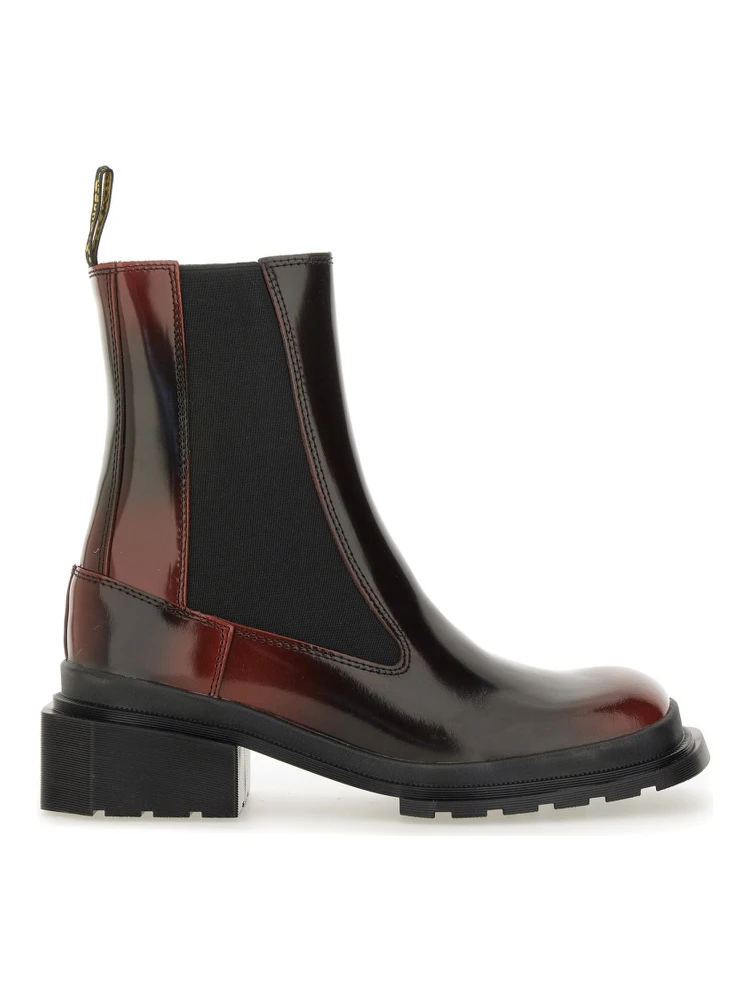"CHELSEA MAYBOLE" BOOT