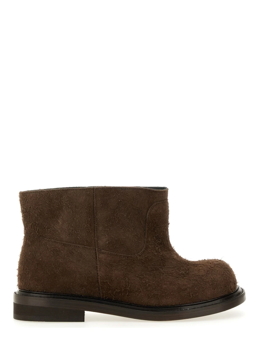 CRUST "OLIVIA" BOOT