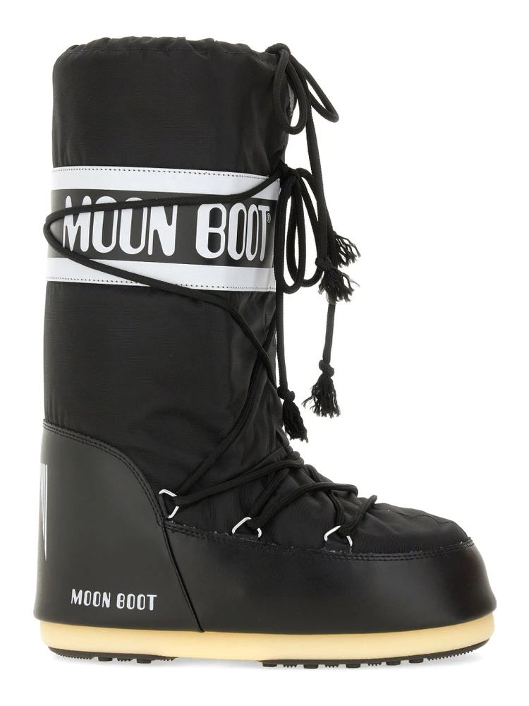 "ICON" BOOT alternative
