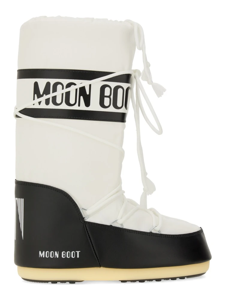 "ICON" BOOT alternative