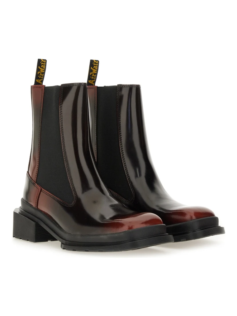 "CHELSEA MAYBOLE" BOOT