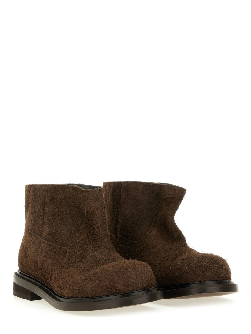CRUST "OLIVIA" BOOT
