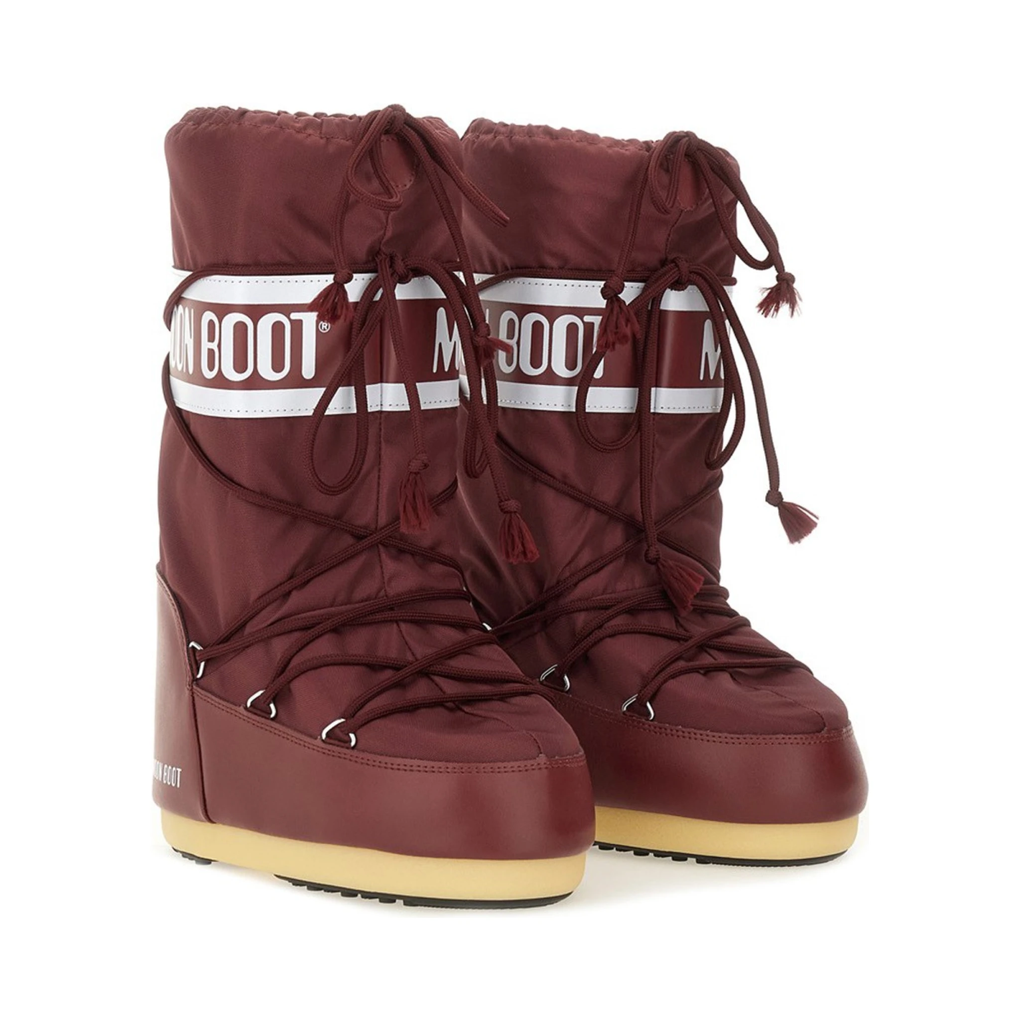 "ICON" BOOT