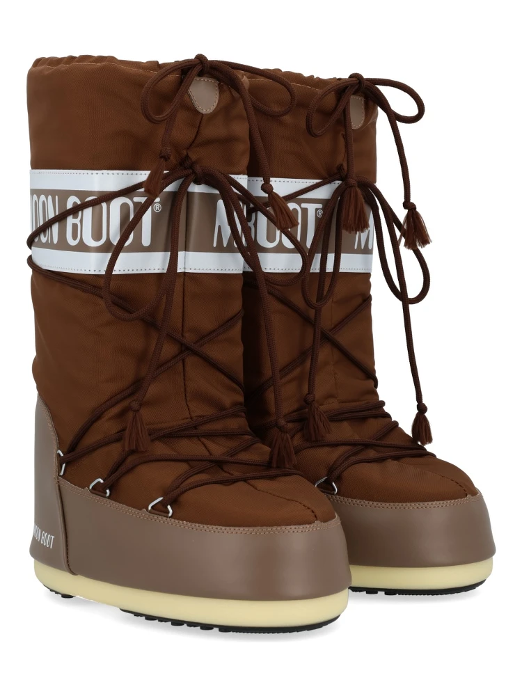 "ICON" BOOT alternative