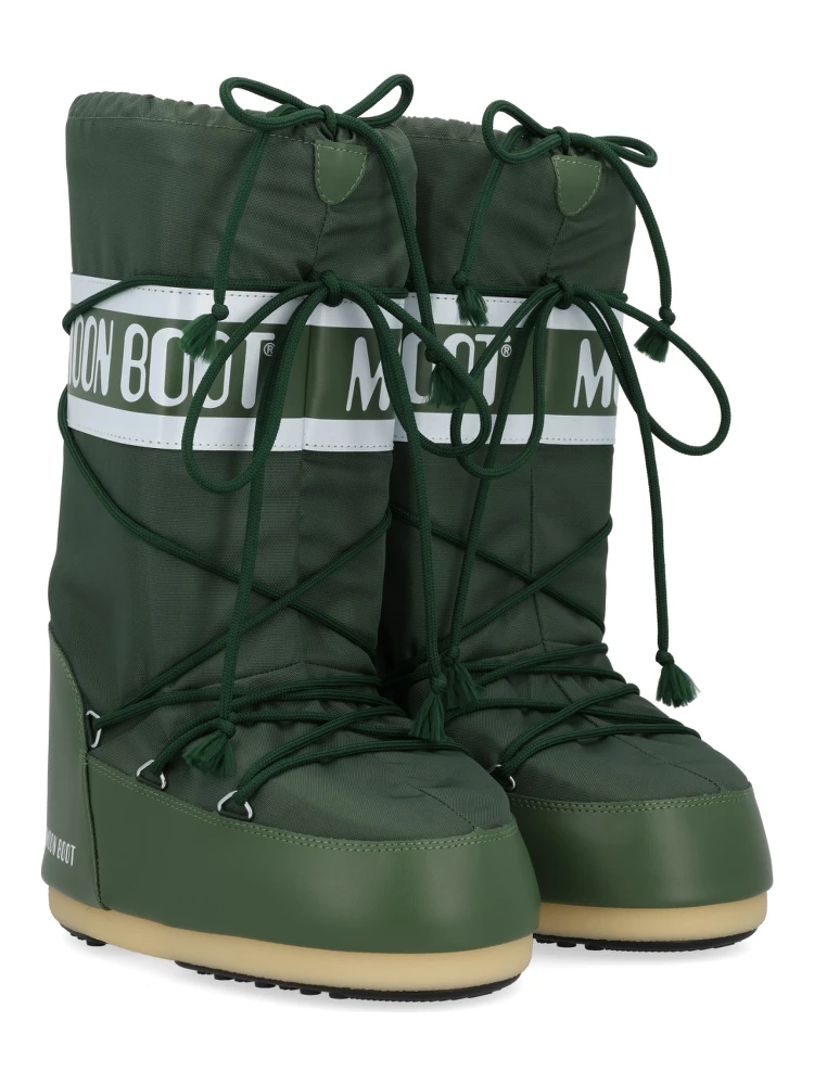 "ICON" BOOT alternative