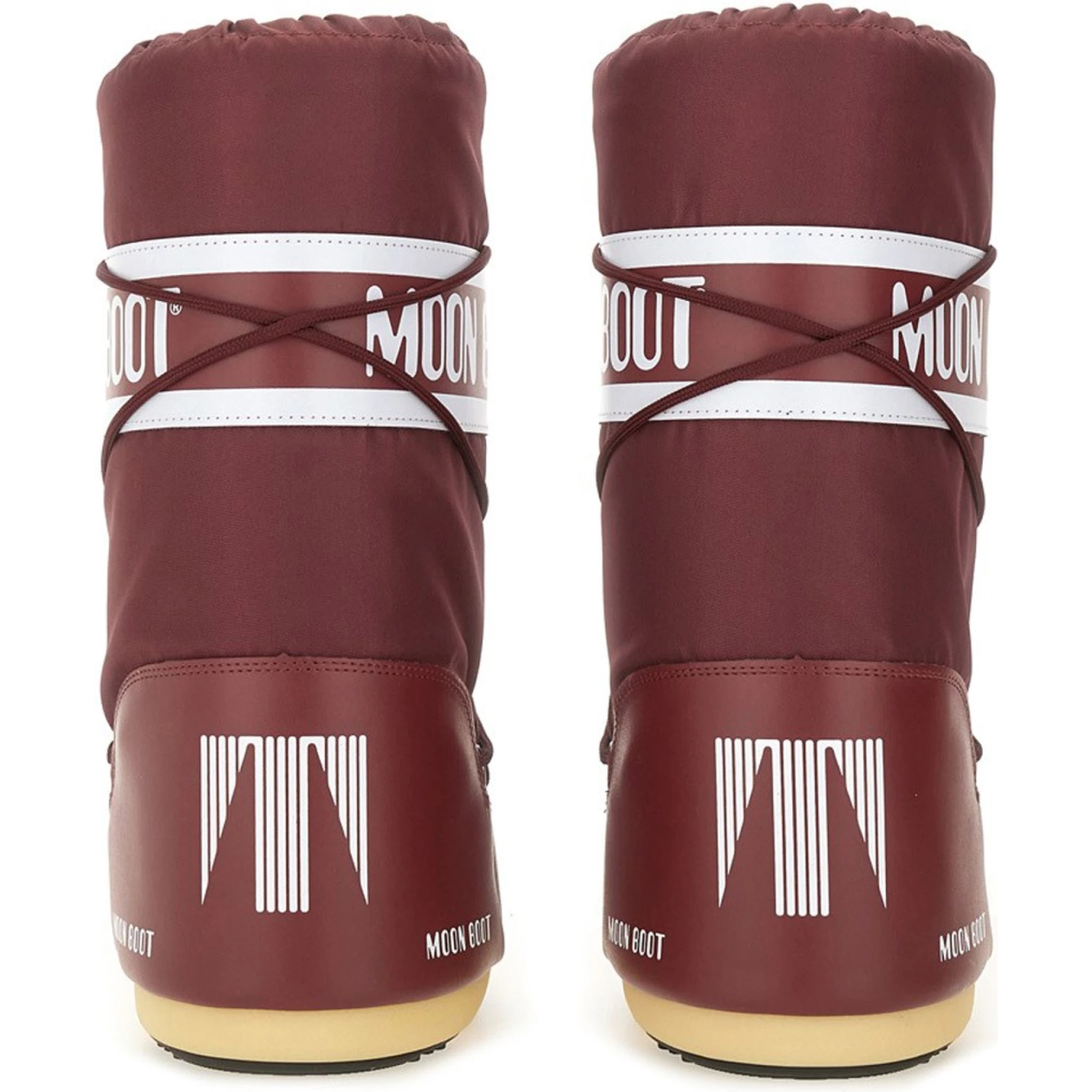 "ICON" BOOT