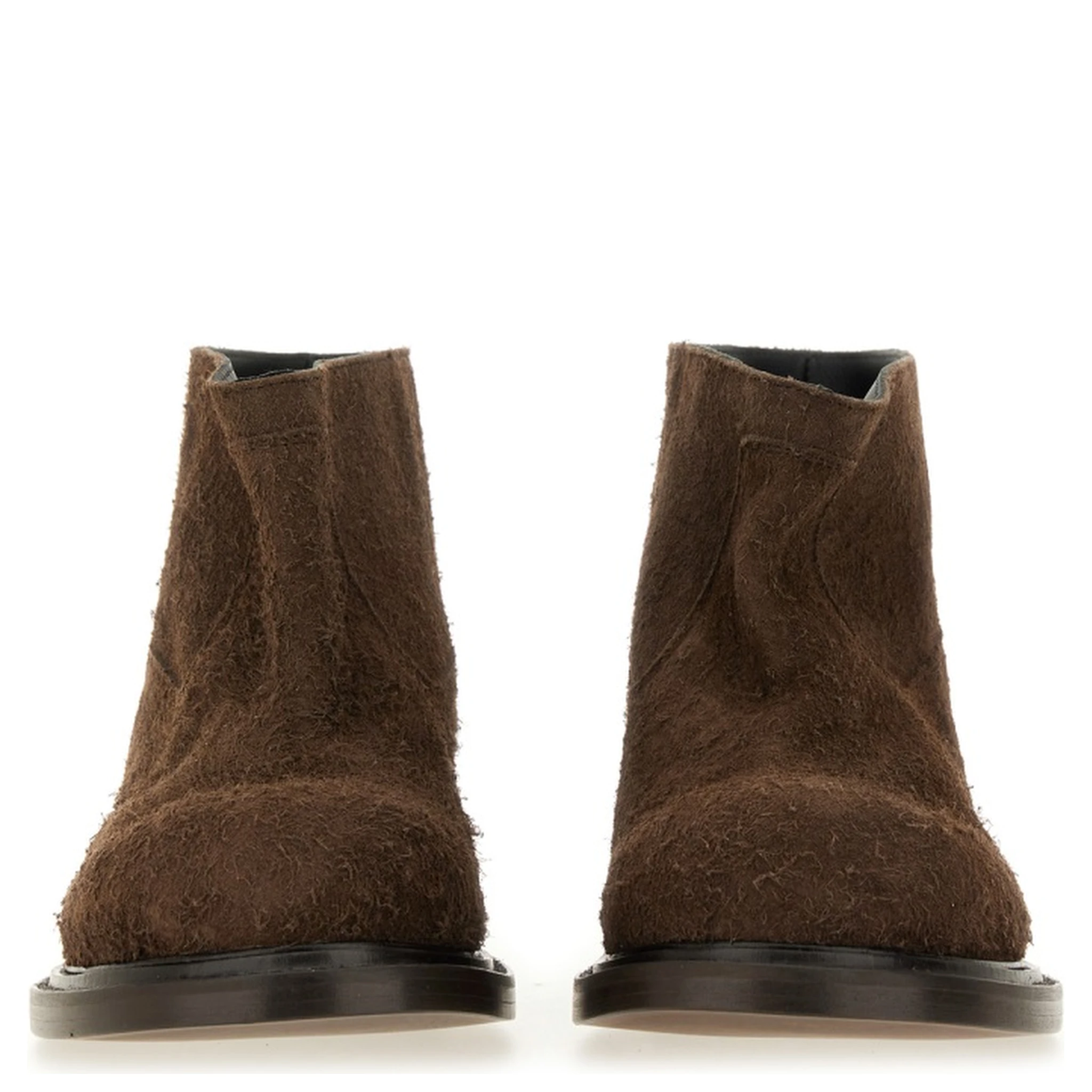 CRUST "OLIVIA" BOOT