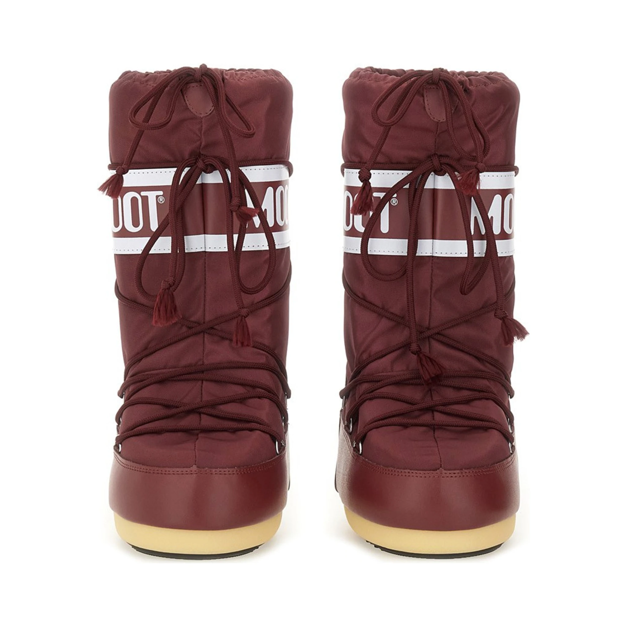 "ICON" BOOT