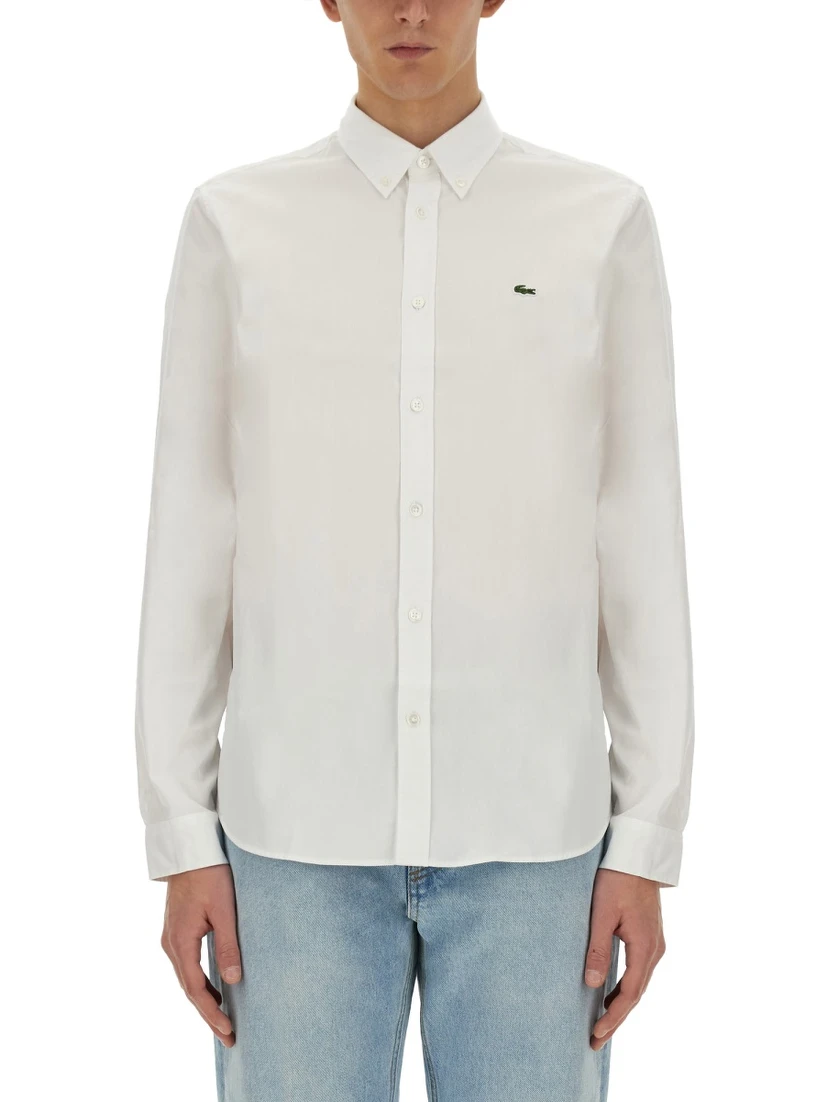 "CITY" SHIRT