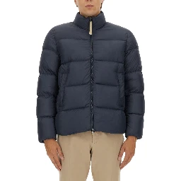 DOWN JACKET "CLOUD"