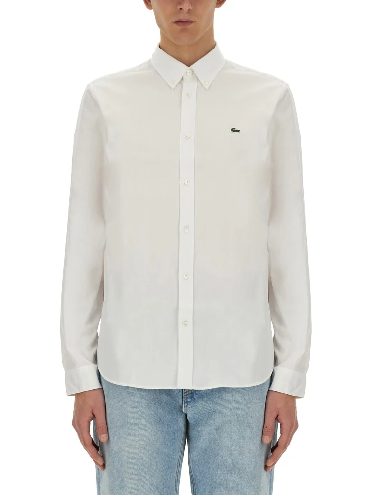 "CITY" SHIRT alternative