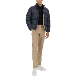 DOWN JACKET "CLOUD"