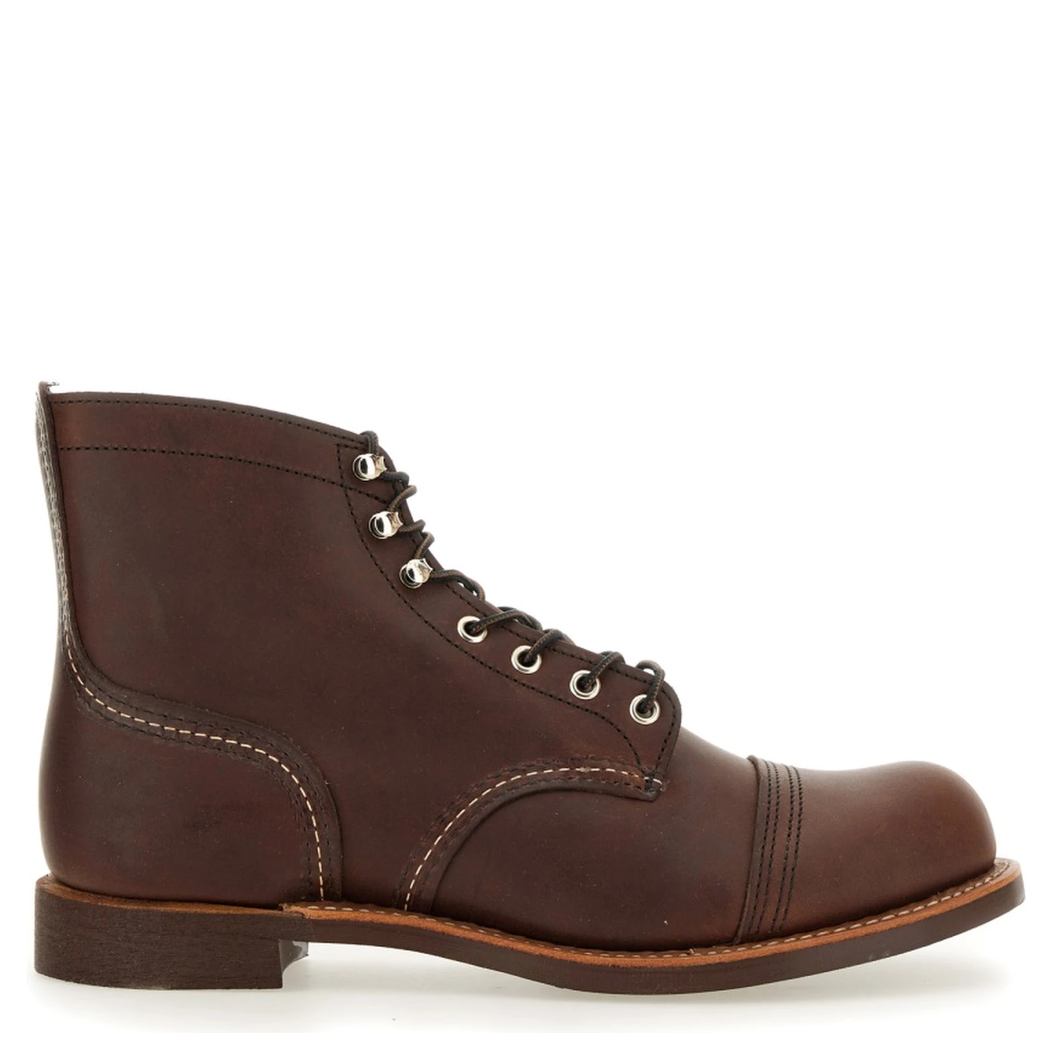 BOOT "IRON RANGER"