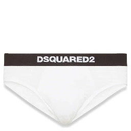BRIEFS WITH LOGO
