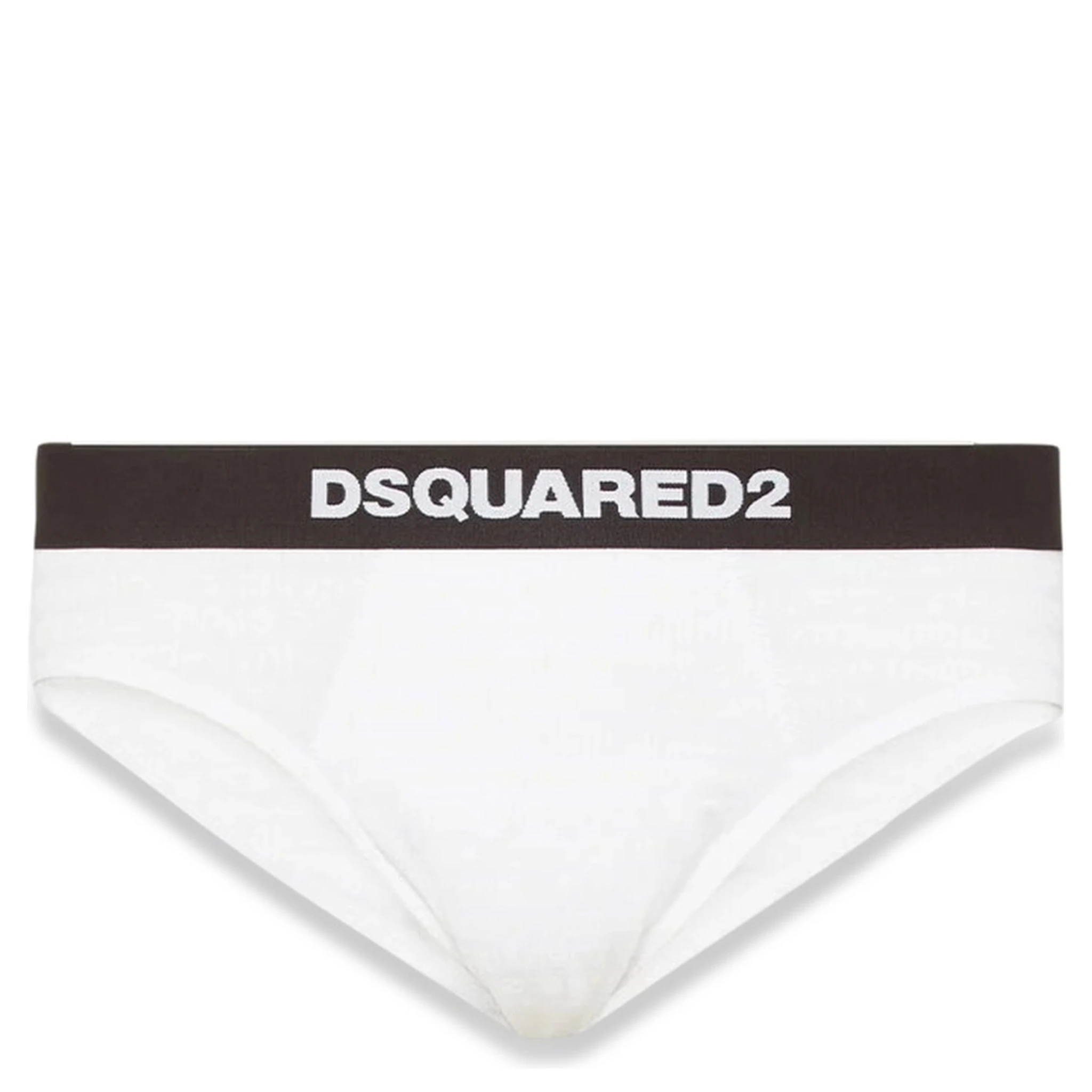 BRIEFS WITH LOGO